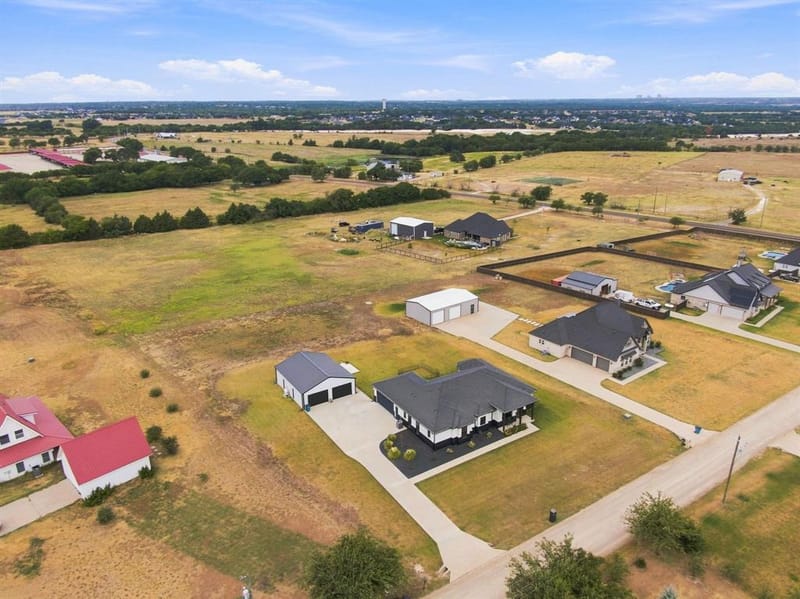 140 Lone Elm Road, Waxahachie TX 75167 - Photo 34