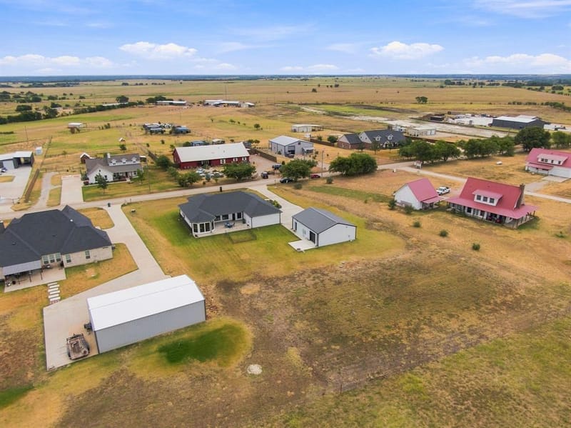 140 Lone Elm Road, Waxahachie TX 75167 - Photo 35