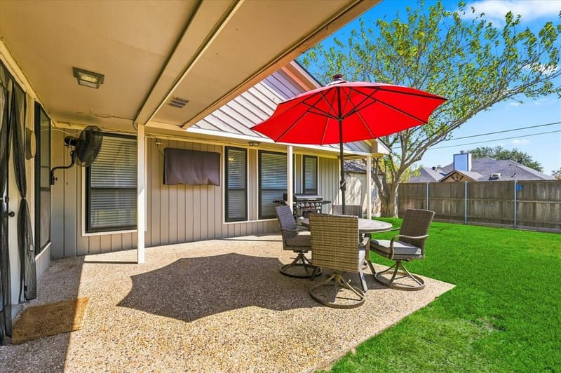 924 Thoreau Lane, Allen TX 75002 - Photo 26