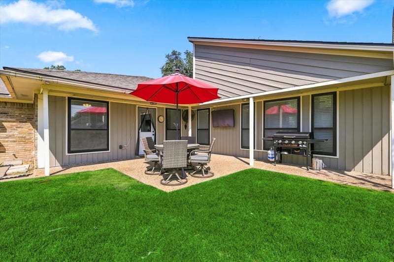 924 Thoreau Lane, Allen TX 75002