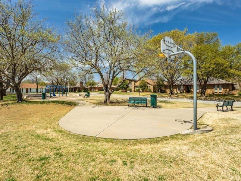 924 Thoreau Lane, Allen TX 75002 - Photo 34