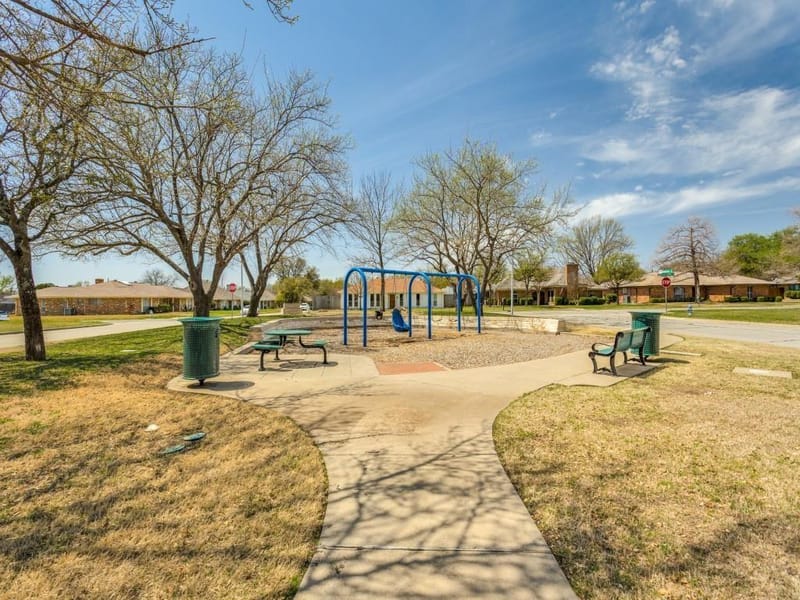 924 Thoreau Lane, Allen TX 75002 - Photo 35