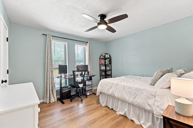 924 Thoreau Lane, Allen TX 75002 - Photo 21