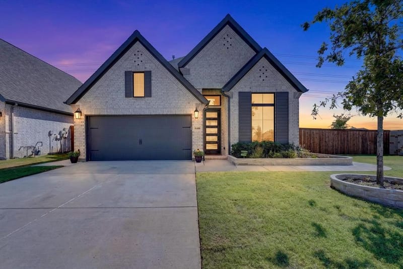 8400 Brookhaven Drive, McKinney TX 75071