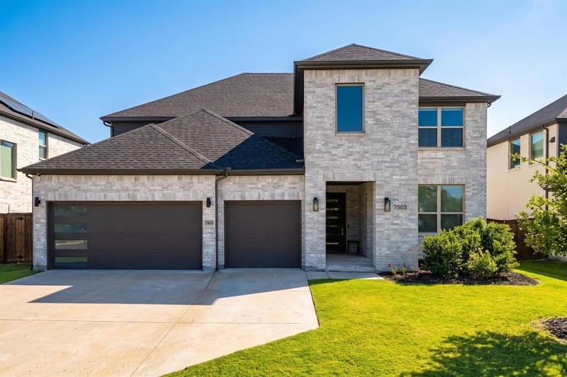 7503 Switchgrass Road, Frisco TX 75033