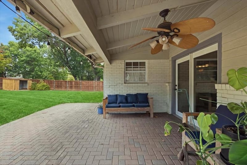 6724 Cumberland Road, Fort Worth TX 76116 - Photo 27