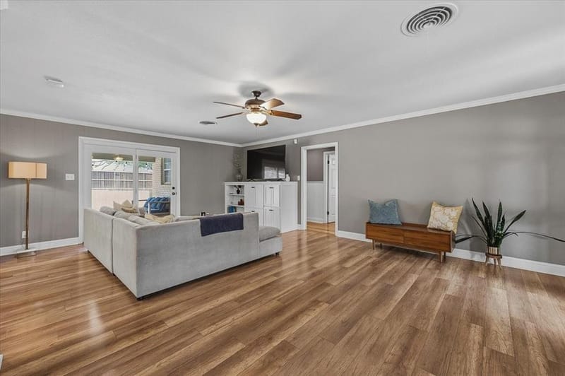 6724 Cumberland Road, Fort Worth TX 76116 - Photo 6