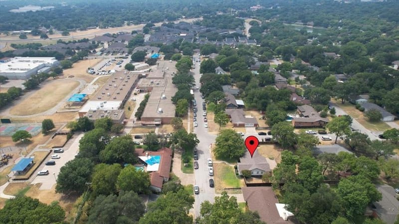6724 Cumberland Road, Fort Worth TX 76116 - Photo 32
