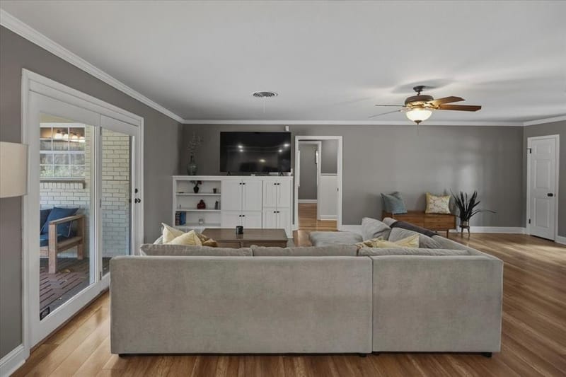 6724 Cumberland Road, Fort Worth TX 76116 - Photo 8