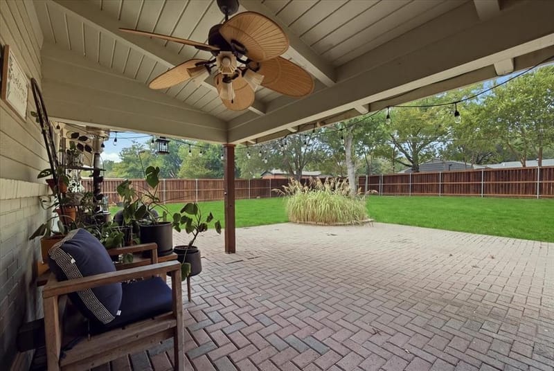 6724 Cumberland Road, Fort Worth TX 76116 - Photo 25
