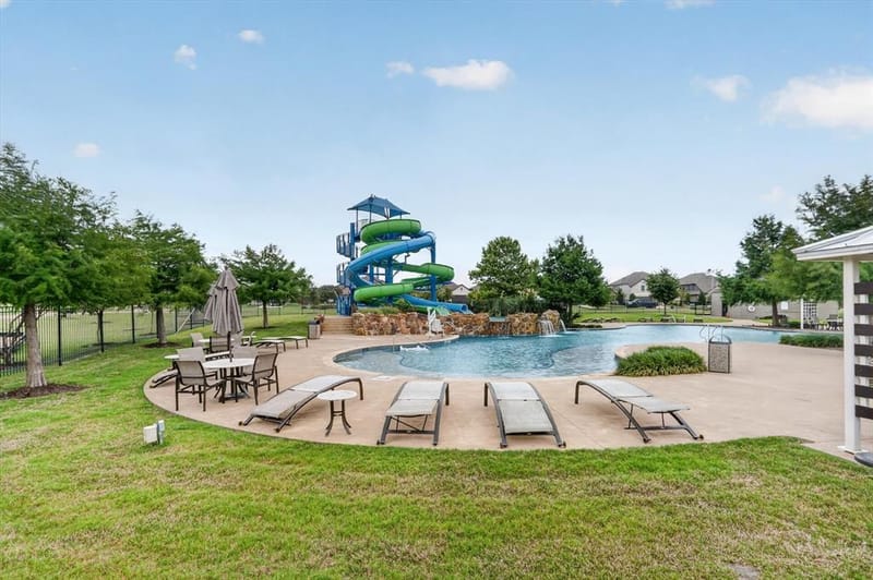 4027 Bighorn Drive, Heartland TX 75126 - Photo 26
