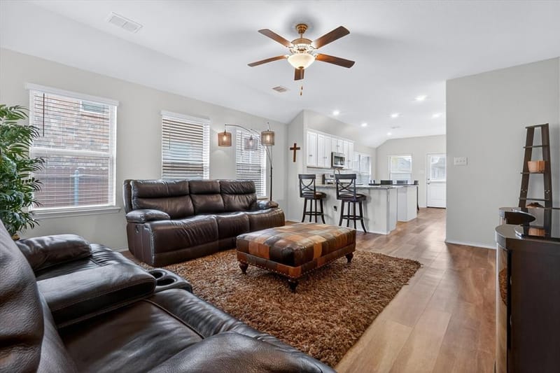 4027 Bighorn Drive, Heartland TX 75126 - Photo 7