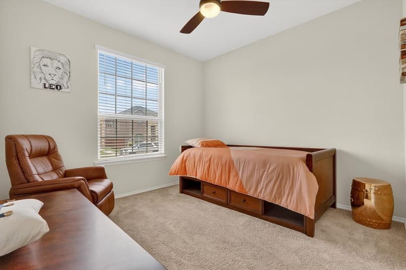 4027 Bighorn Drive, Heartland TX 75126 - Photo 21