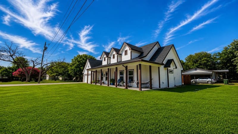 4000 Sioux Court, Granbury TX 76048 - Photo 2