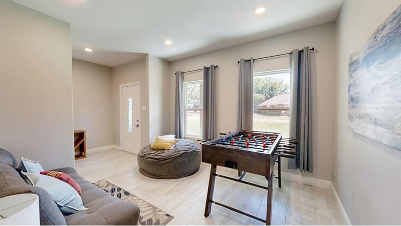 4000 Sioux Court, Granbury TX 76048 - Photo 17