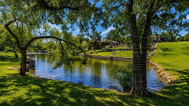 4000 Sioux Court, Granbury TX 76048 - Photo 34