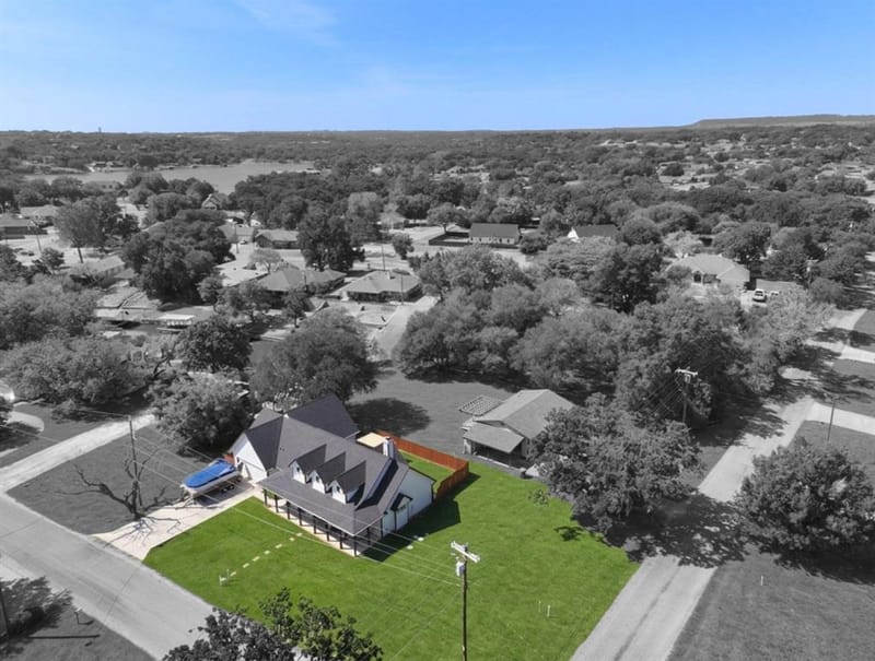 4000 Sioux Court, Granbury TX 76048 - Photo 35