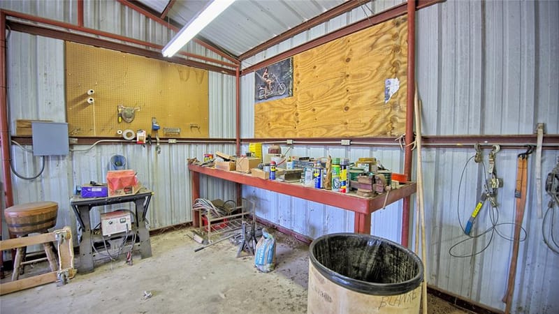 437 Jakes Road, Bowie TX 76230 - Photo 28