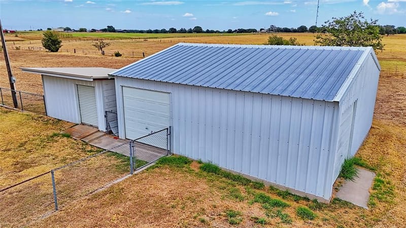 437 Jakes Road, Bowie TX 76230 - Photo 9