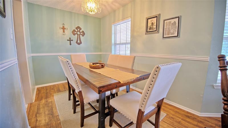 437 Jakes Road, Bowie TX 76230 - Photo 34