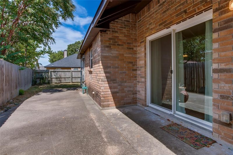 1114 Brewer Drive, Cedar Hill TX 75104 - Photo 19