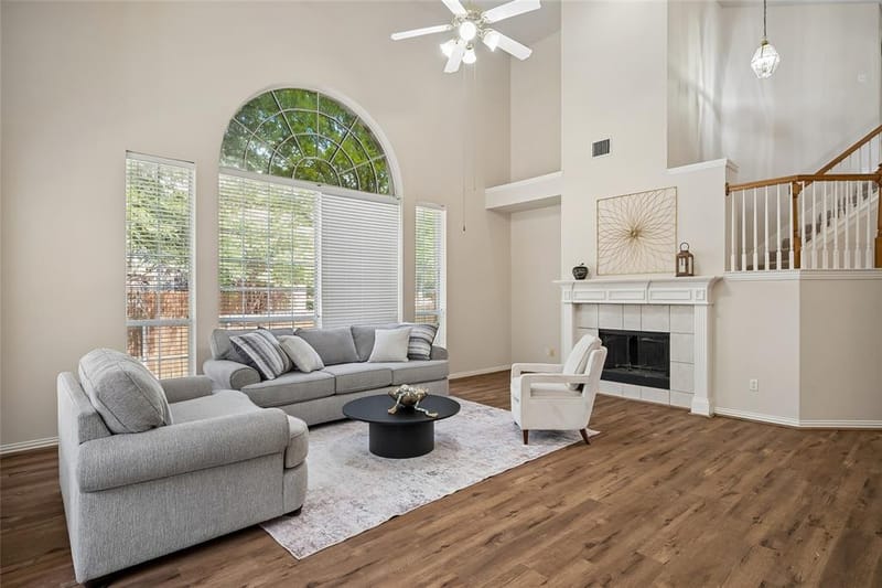 3029 Golden Gate Drive, Plano TX 75025 - Photo 2