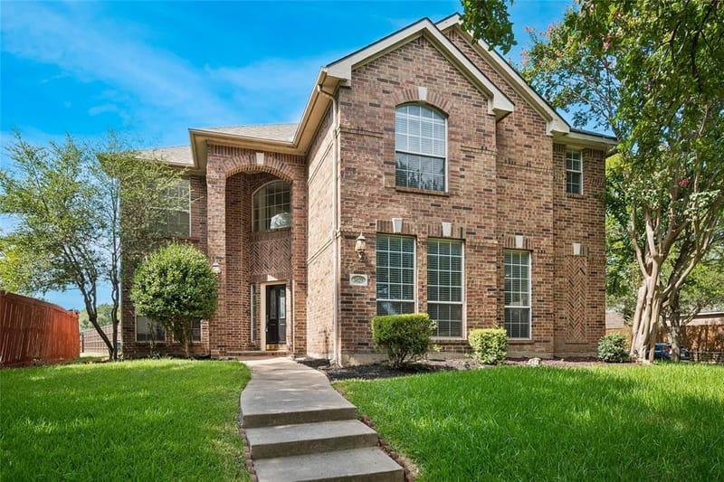 3029 Golden Gate Drive, Plano TX 75025