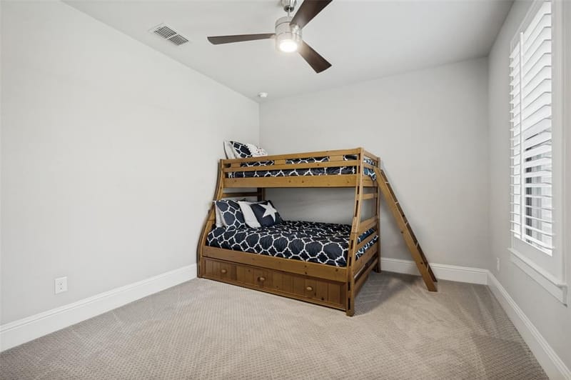 197 Stonewood Boulevard, Bartonville TX 76226 - Photo 27