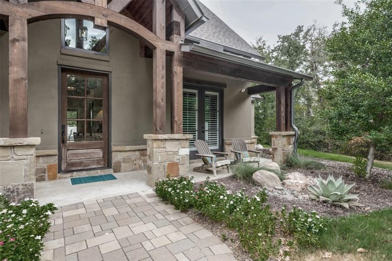 197 Stonewood Boulevard, Bartonville TX 76226 - Photo 2