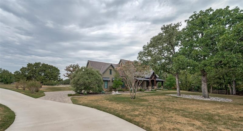 197 Stonewood Boulevard, Bartonville TX 76226 - Photo 3