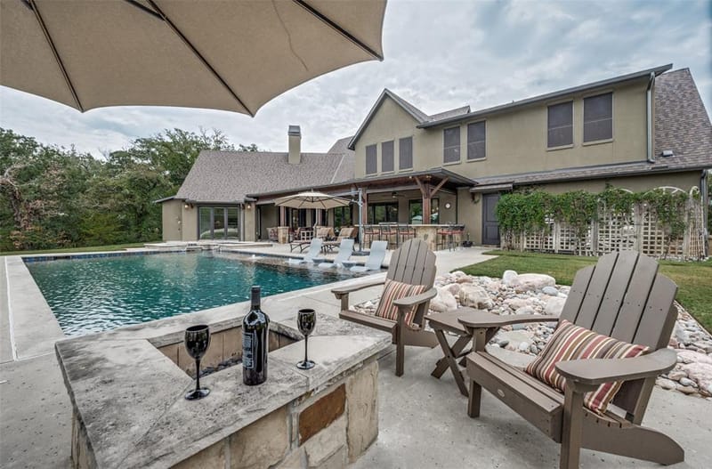 197 Stonewood Boulevard, Bartonville TX 76226 - Photo 32