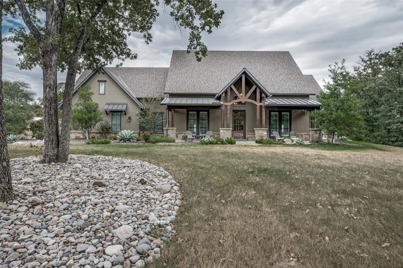 197 Stonewood Boulevard, Bartonville TX 76226 - Photo 5