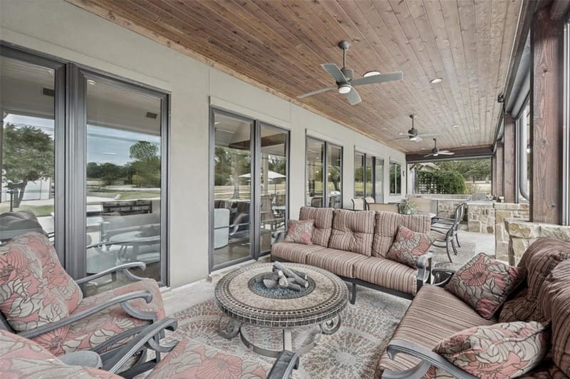 197 Stonewood Boulevard, Bartonville TX 76226 - Photo 30