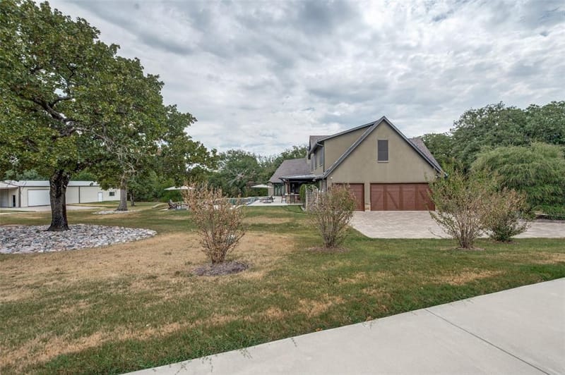 197 Stonewood Boulevard, Bartonville TX 76226 - Photo 34