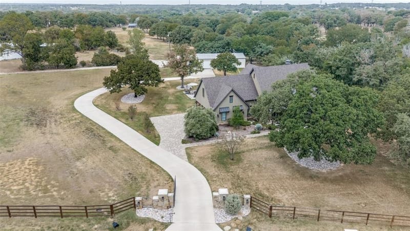 197 Stonewood Boulevard, Bartonville TX 76226 - Photo 38