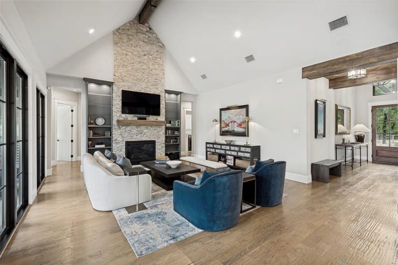 197 Stonewood Boulevard, Bartonville TX 76226 - Photo 10