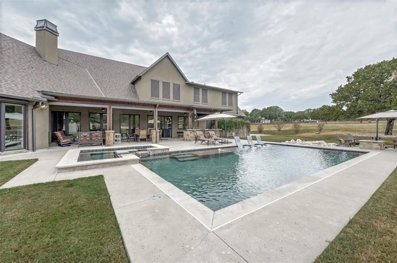 197 Stonewood Boulevard, Bartonville TX 76226 - Photo 33