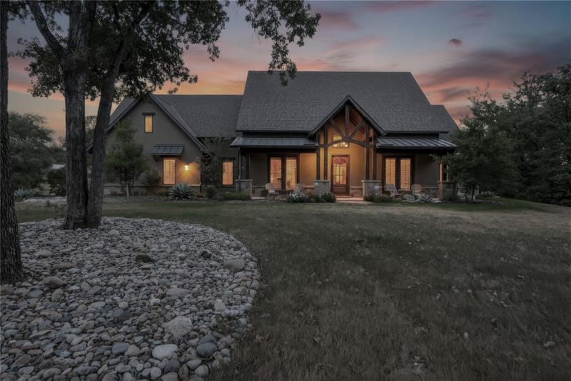 197 Stonewood Boulevard, Bartonville TX 76226 - Photo 40