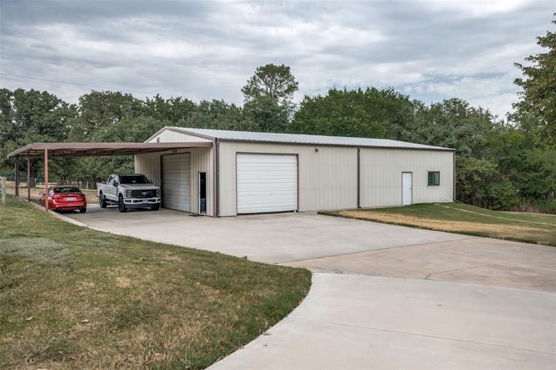 197 Stonewood Boulevard, Bartonville TX 76226 - Photo 35