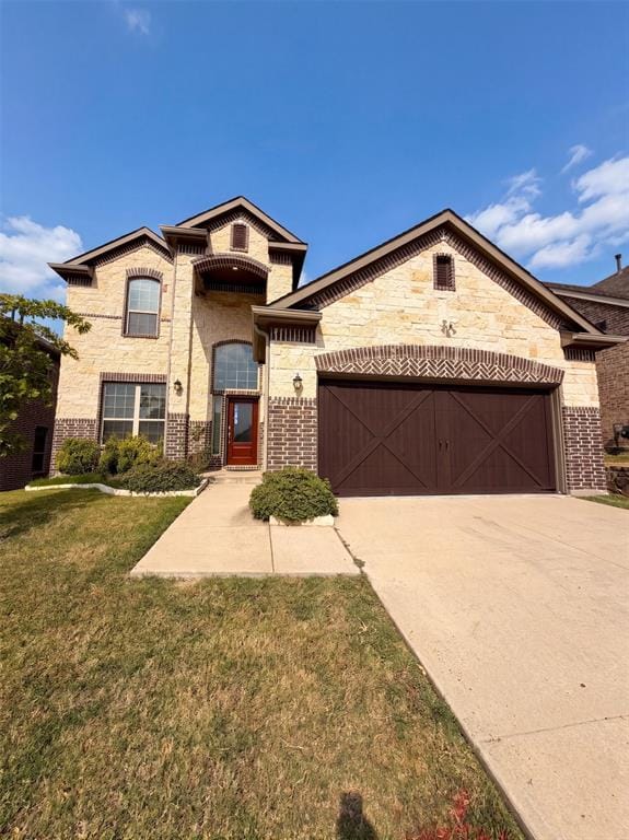 1421 Prairie Lake Court, Lewisville TX 75010
