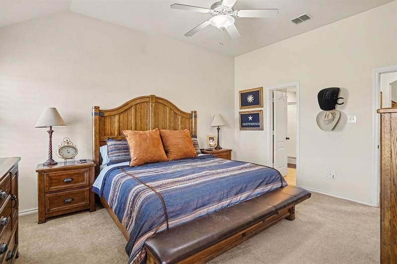 103 George Owens Road, Ponder TX 76259 - Photo 12
