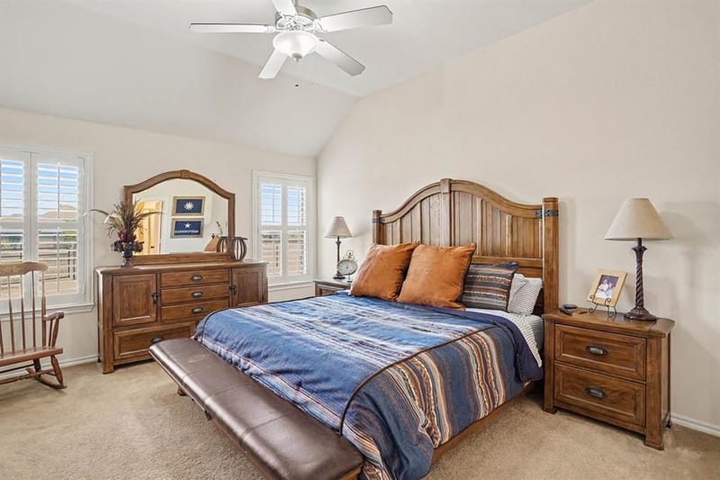 103 George Owens Road, Ponder TX 76259 - Photo 7
