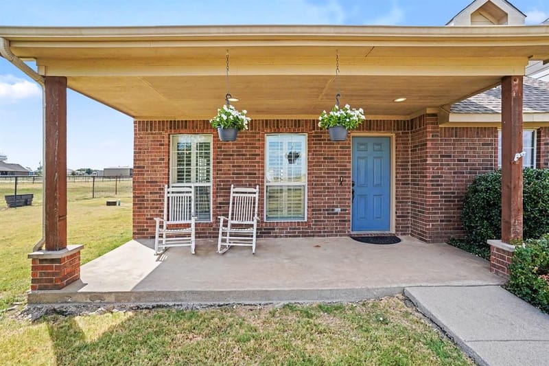 103 George Owens Road, Ponder TX 76259 - Photo 19