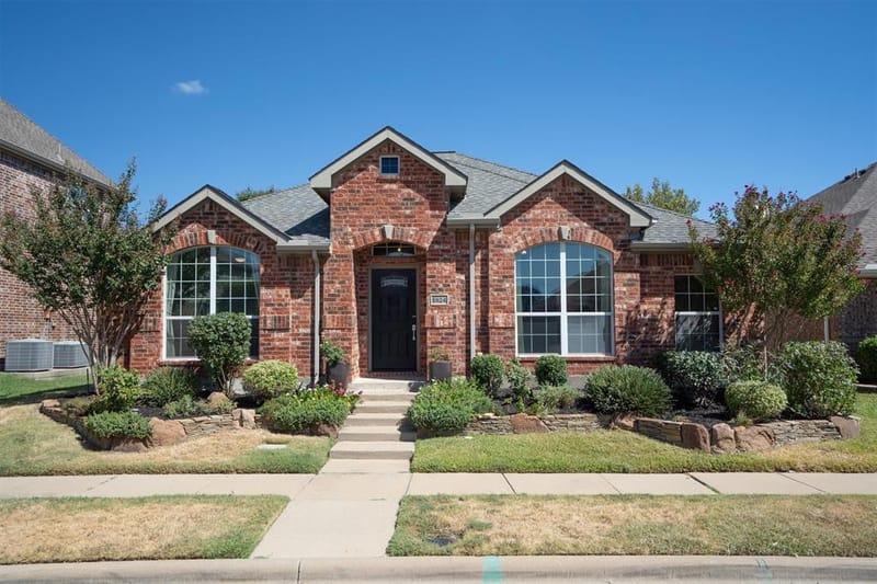 5924 Saddle Club Trail, McKinney TX 75070