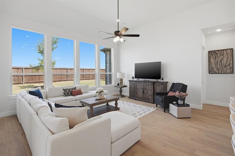 2521 Warwick Drive, Celina TX 75009 - Photo 12