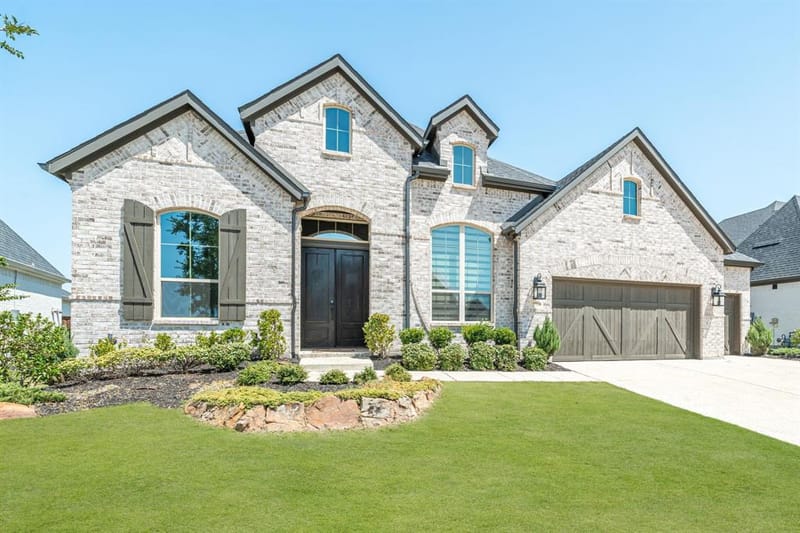 2521 Warwick Drive, Celina TX 75009 - Photo 32