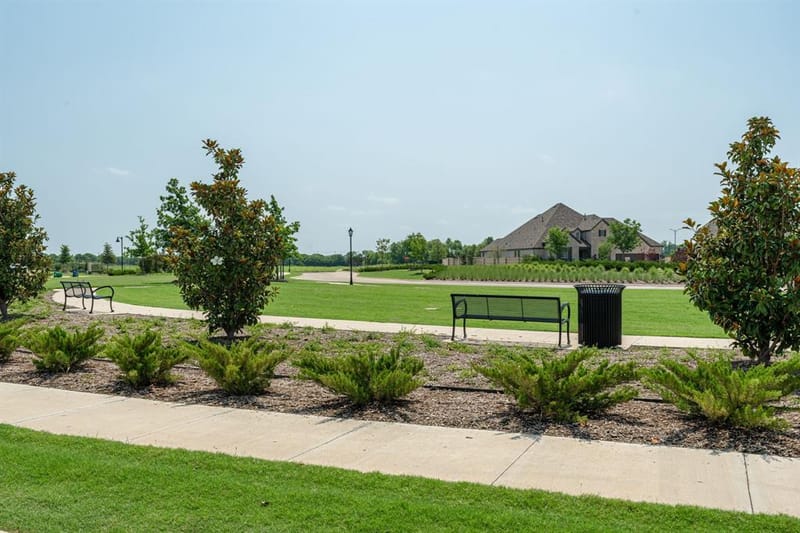 2521 Warwick Drive, Celina TX 75009 - Photo 30