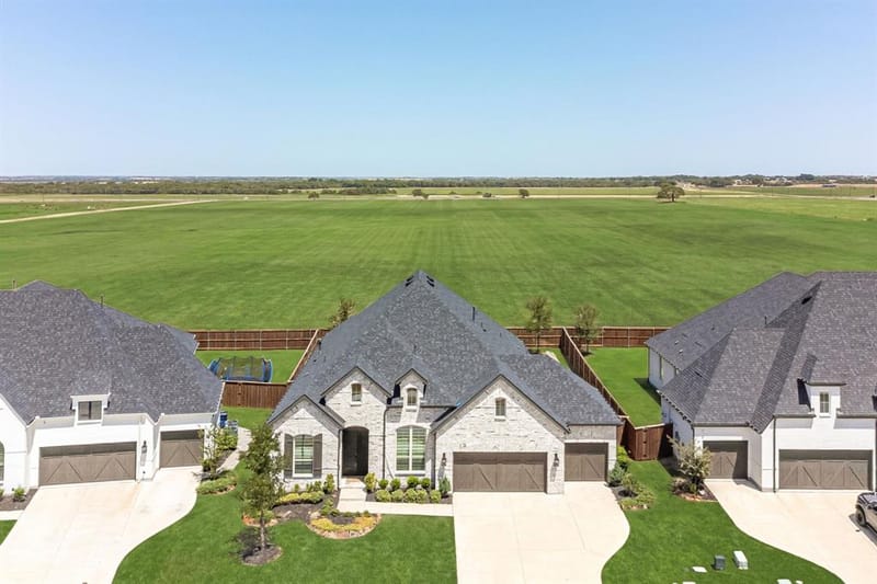 2521 Warwick Drive, Celina TX 75009 - Photo 25