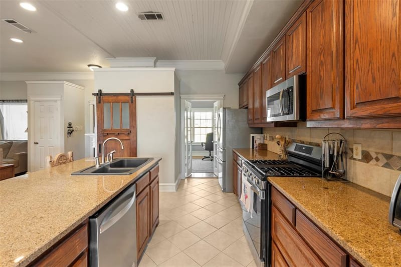 118 Fm 2450, Krum TX 76249 - Photo 27