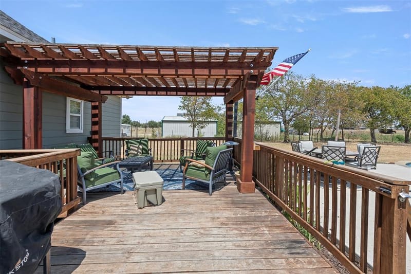 118 Fm 2450, Krum TX 76249 - Photo 17